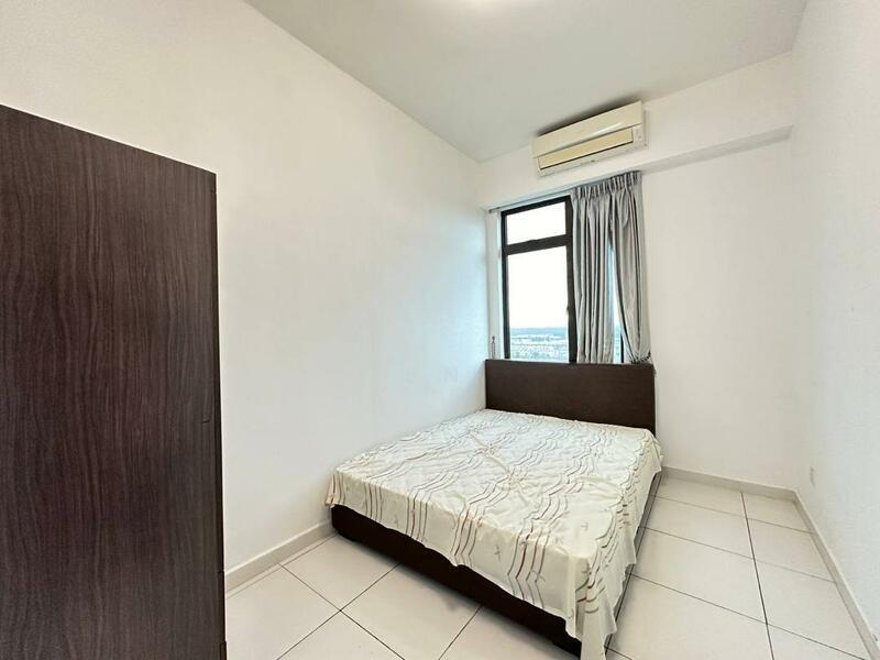 Sky Gardens Residences - 2