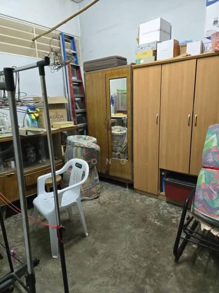 jalan sungai nibong - 4