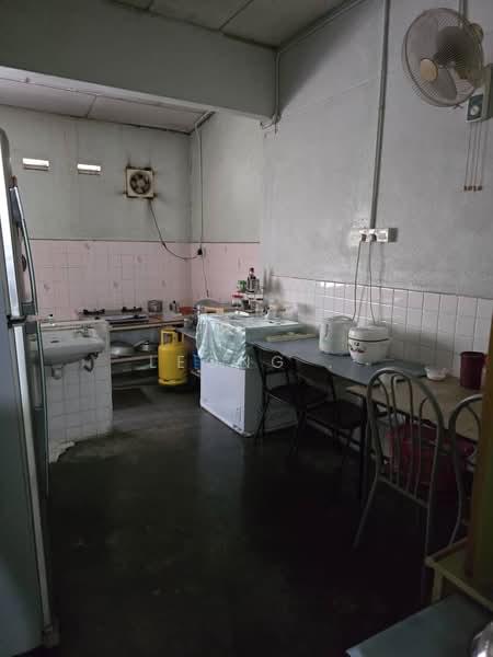 jalan sungai nibong - 2