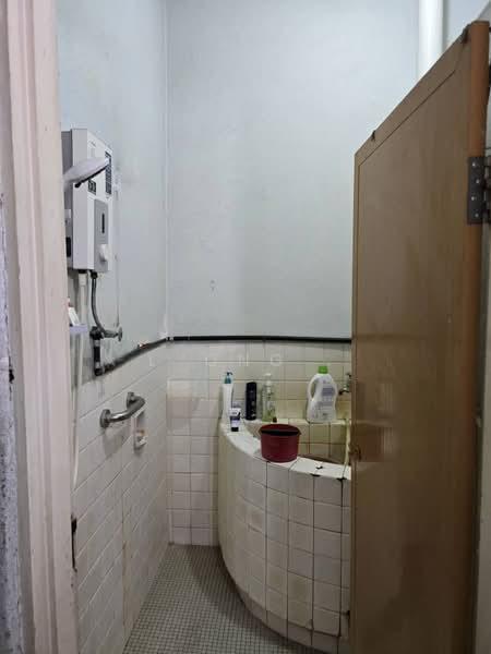 jalan sungai nibong - 5