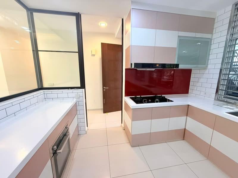 The Seed Taman Sutera Utama - 4