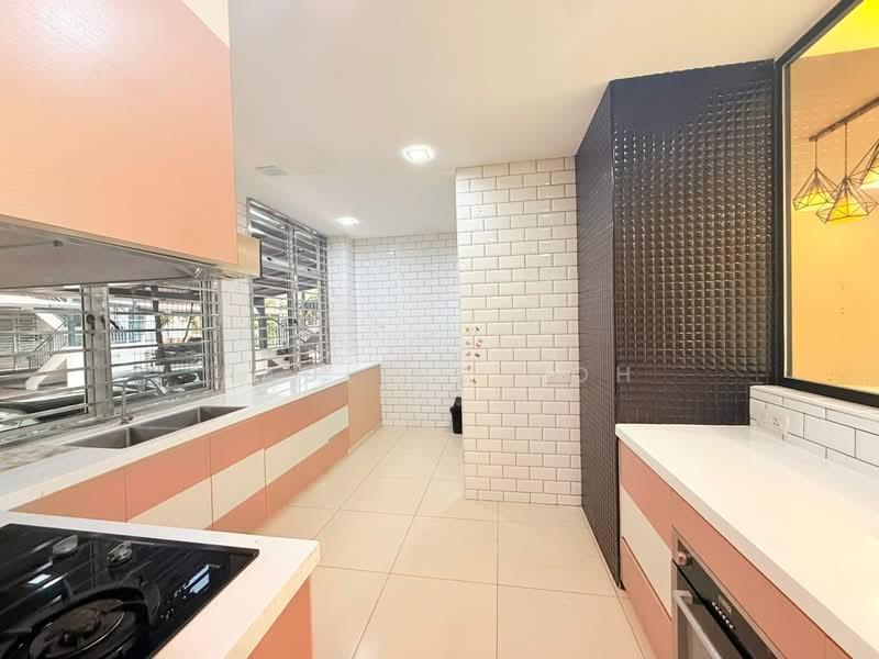 The Seed Taman Sutera Utama - 3