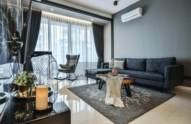 (46x65-26x65) hilltop Kota Warisan 3sty townvilla - 4