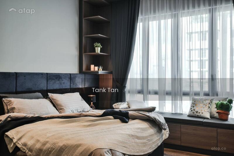 (46x65-26x65) hilltop Kota Warisan 3sty townvilla - 5