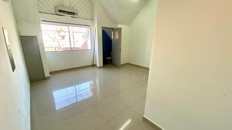 Setiawangsa - 4