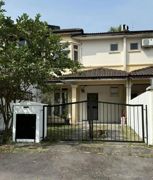 Taman Lestari Perdana - 1