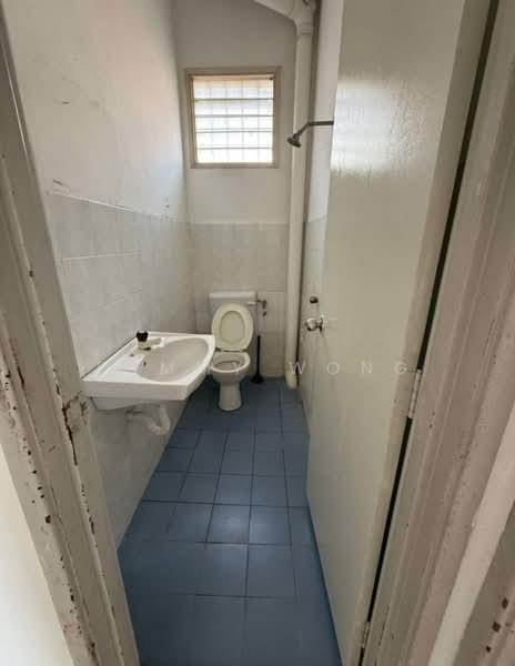 Taman Lestari Perdana - 4