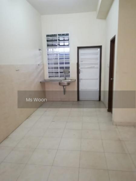 Taman Cheng Bestari - 5