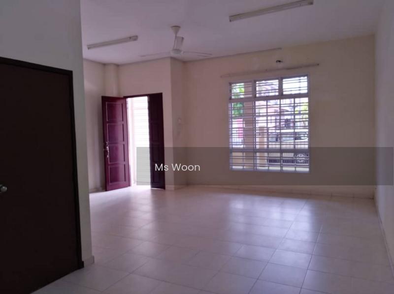 Taman Cheng Bestari - 2