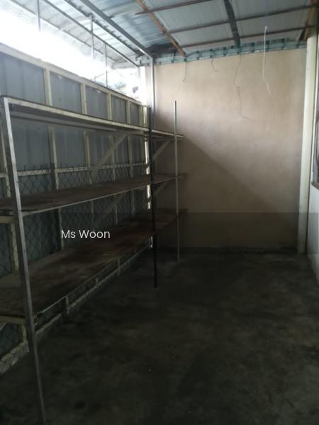 Taman Cheng Bestari - 3