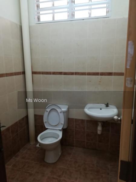 Taman Cheng Bestari - 4