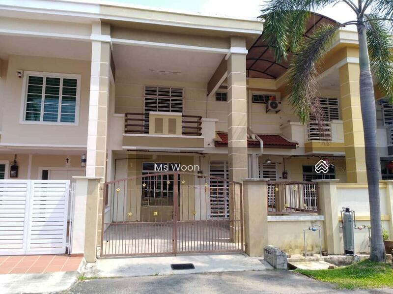 Taman Cheng Bestari - 1