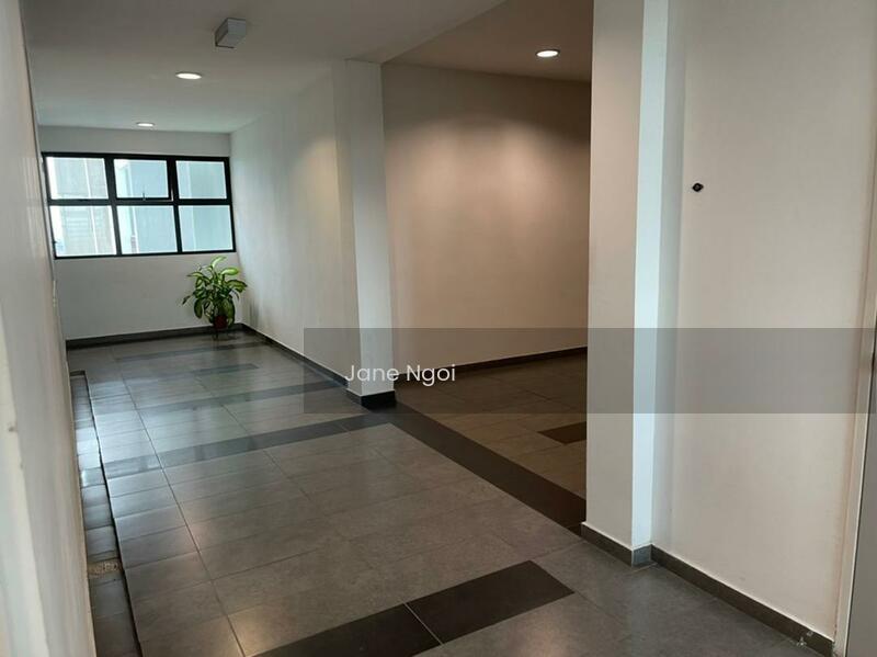 Sky Oasis Residence (Pangsapuri Oasis 1) - 2