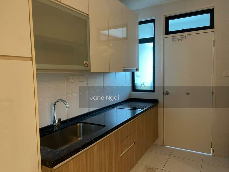 Sky Oasis Residence (Pangsapuri Oasis 1) - 3