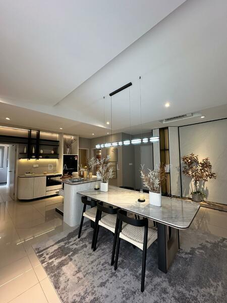 Valeria Garden Homes - 2