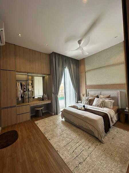 Valeria Garden Homes - 3