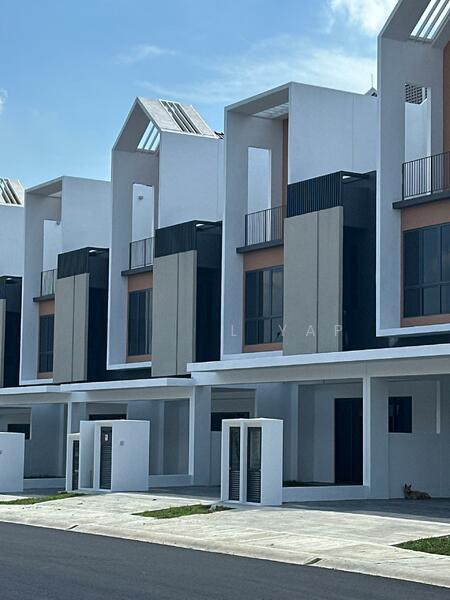 Valeria Garden Homes - 4