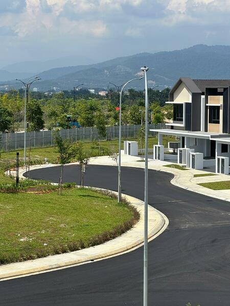 Valeria Garden Homes - 5