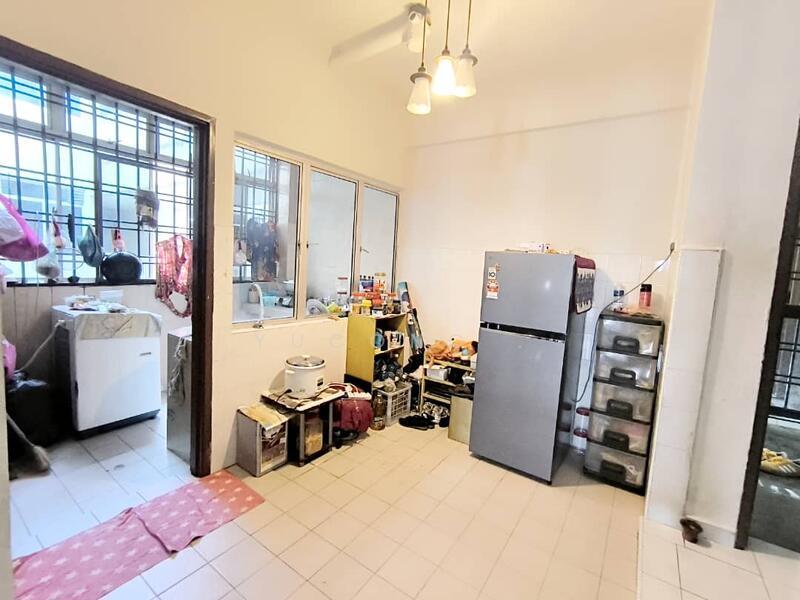 Sri Kenari Apartment - 4