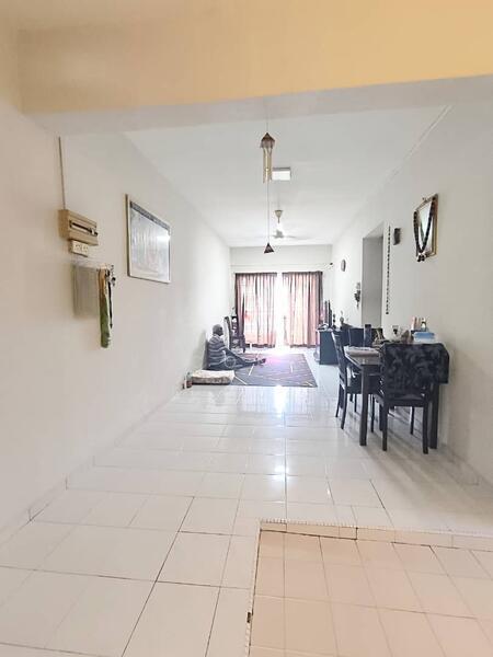 Sri Kenari Apartment - 3