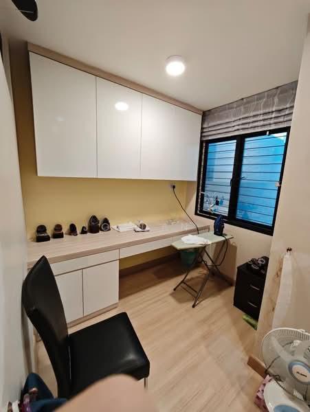 HARP Taman Desa Tebrau, Johor Bahru - 5