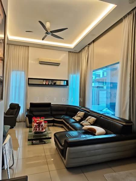 HARP Taman Desa Tebrau, Johor Bahru - 2