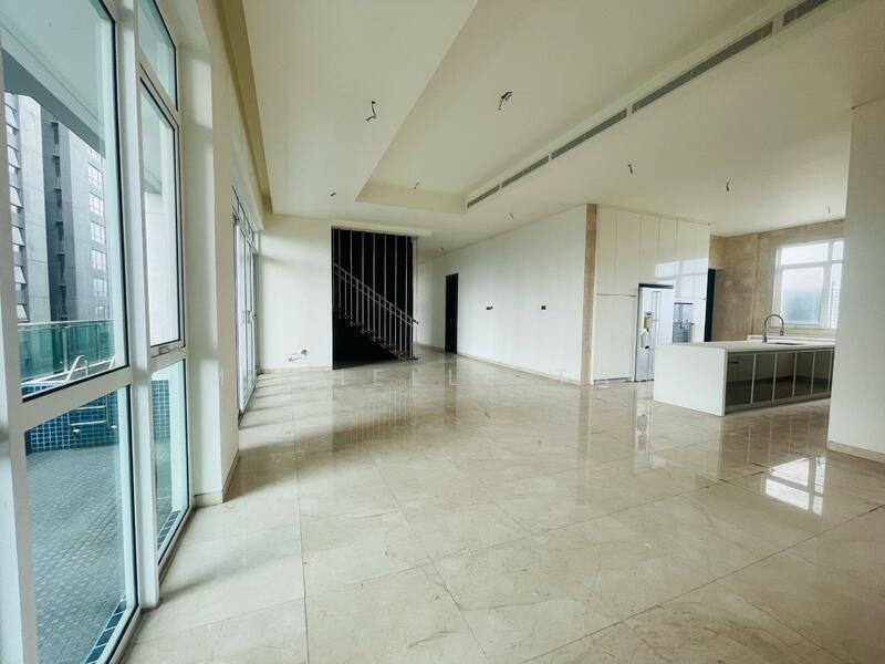The Pearl KLCC - 2