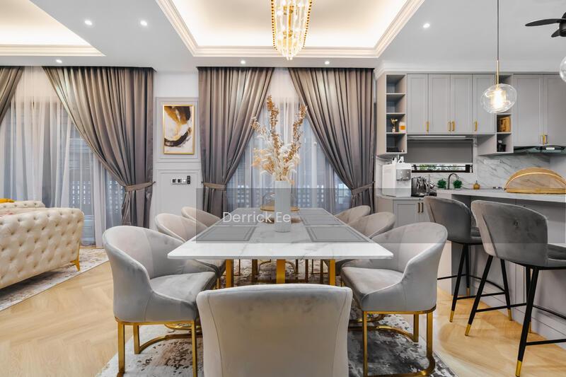 Siap September 2025 Final Launch Puncak Jalil @ PRIMA Residensi Equine - 3