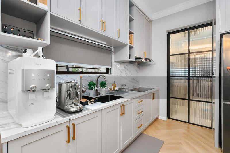 Siap September 2025 Final Launch Puncak Jalil @ PRIMA Residensi Equine - 5