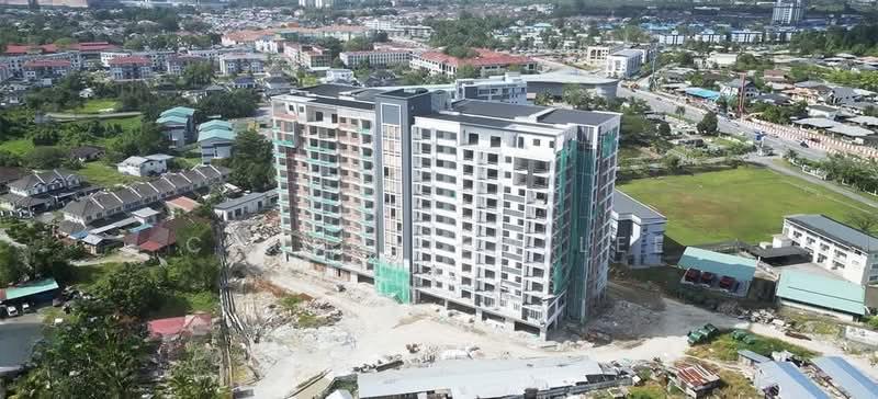 Canning Residences - 2