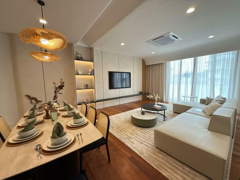 Canning Residences - 3