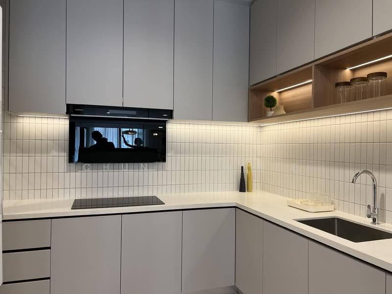 Canning Residences - 4