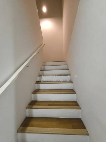 Desiran Bayu @ Setapak - 3