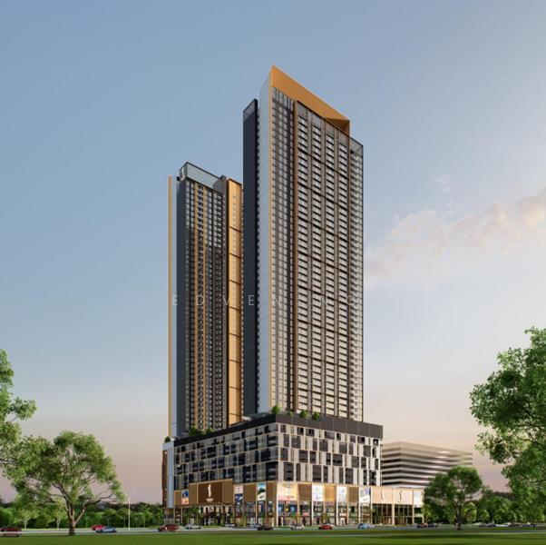 Skyline One Sentosa - 5