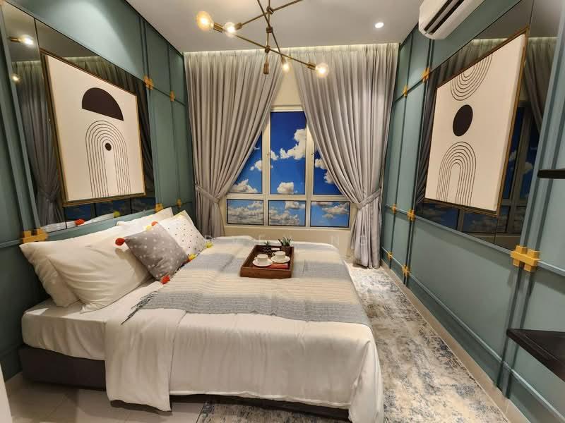 Skyline One Sentosa - 1