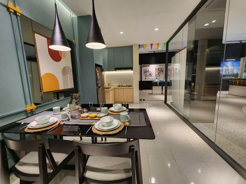 Skyline One Sentosa - 4