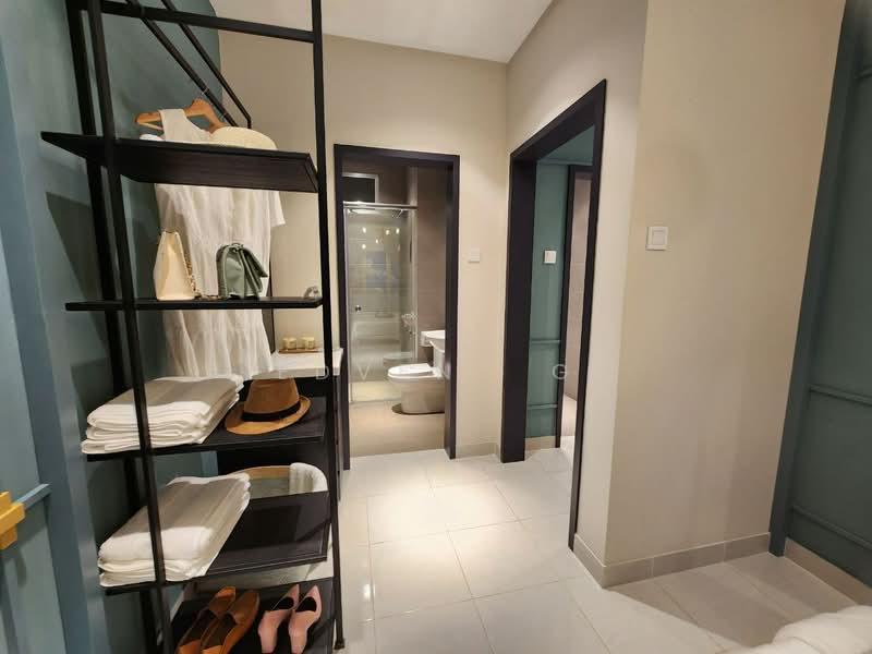 Skyline One Sentosa - 2