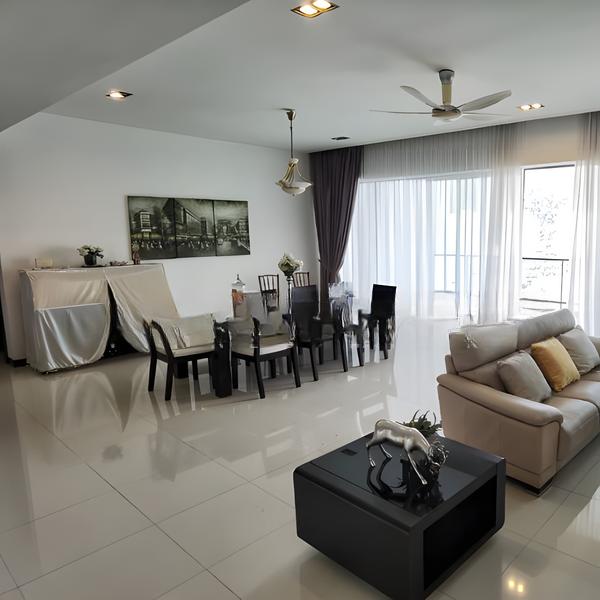 Infinity Beachfront Condominium - 4