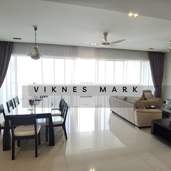 Infinity Beachfront Condominium - 3