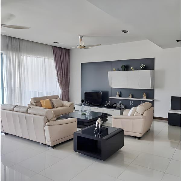 Infinity Beachfront Condominium - 1