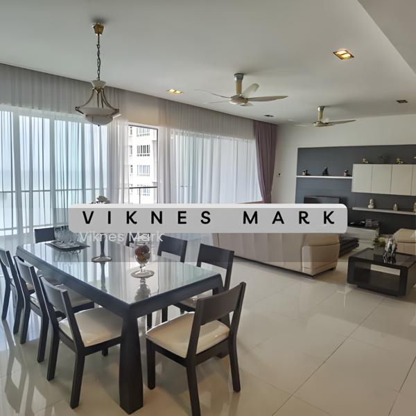 Infinity Beachfront Condominium - 2