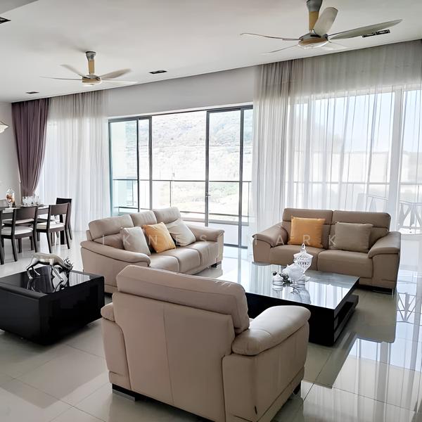 Infinity Beachfront Condominium - 5
