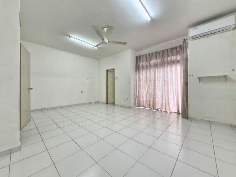 Taman Desa Tebrau - 2