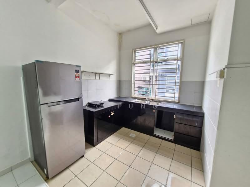 Taman Desa Tebrau - 5