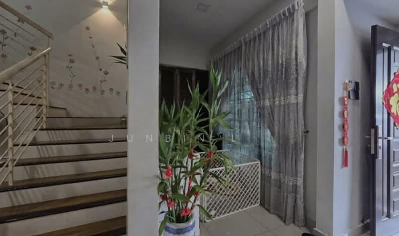 Bandar Kinrara Seksyen 6 - 2