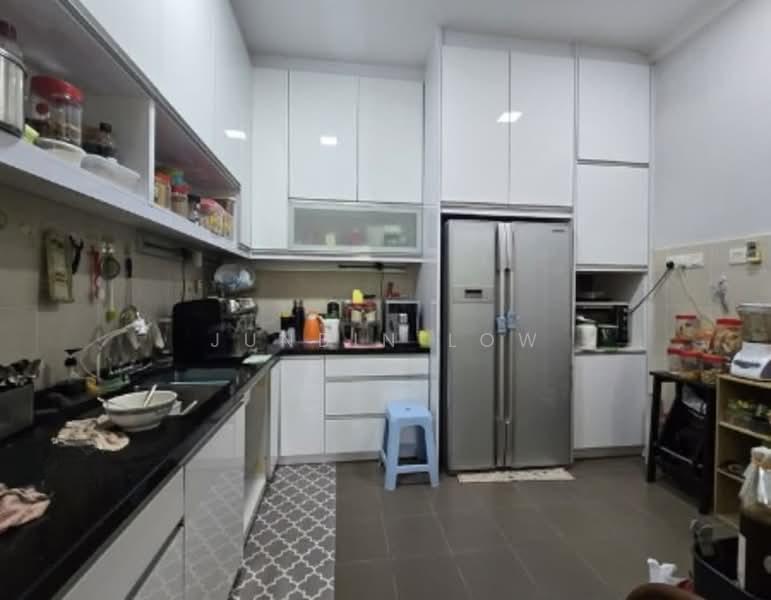 Bandar Kinrara Seksyen 6 - 5