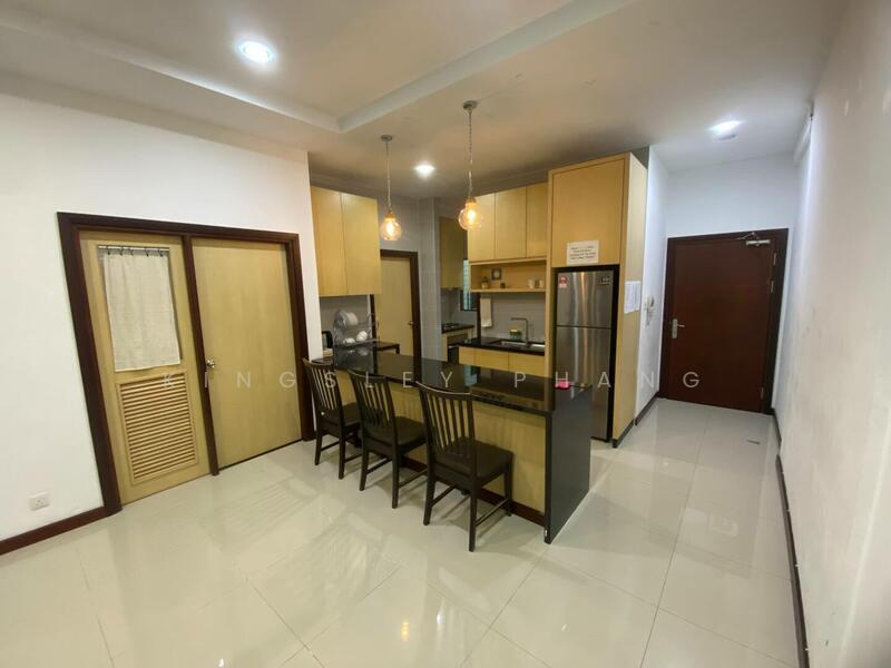 Saville @ Kajang - 3