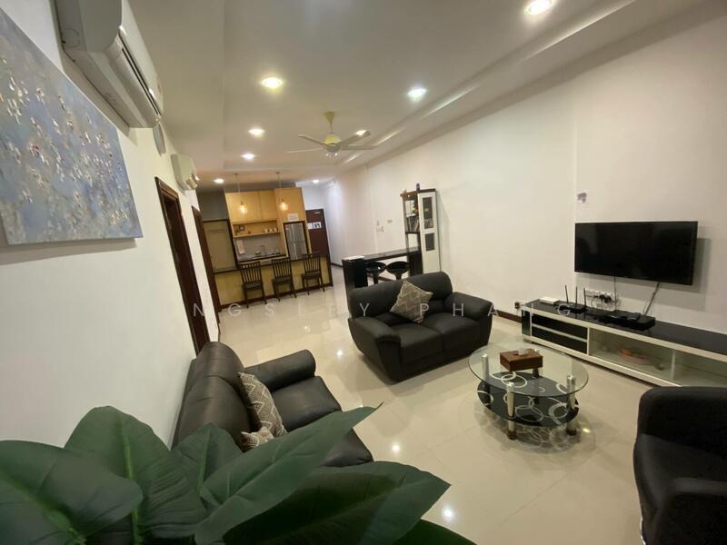 Saville @ Kajang - 2