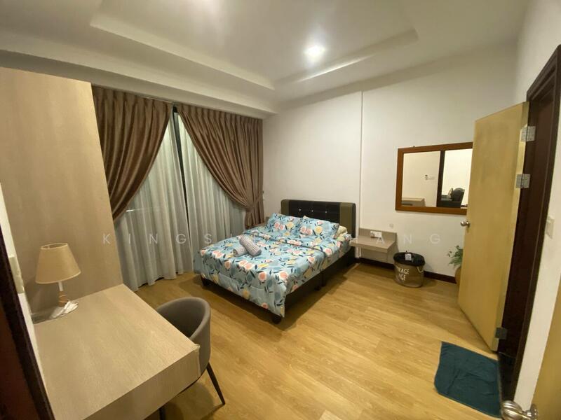 Saville @ Kajang - 4