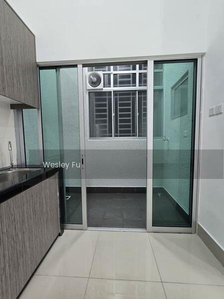 Razak City Residences (RC Residences) - 3